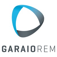 GARAIO REM AG logo, GARAIO REM AG contact details