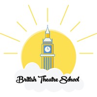 International British Theatre School logo, International British Theatre School contact details