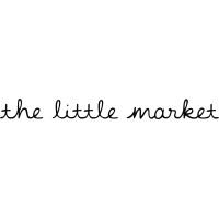 The Little Market logo, The Little Market contact details