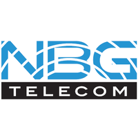 NBG Telecom logo, NBG Telecom contact details