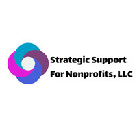 Strategic Support for Nonprofits, LLC logo, Strategic Support for Nonprofits, LLC contact details