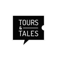 Tours&Tales logo, Tours&Tales contact details