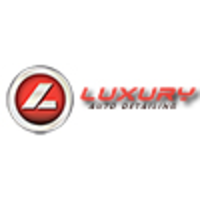 Luxury Auto Detailing logo, Luxury Auto Detailing contact details