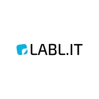 Labl.it logo, Labl.it contact details