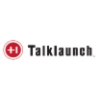 Talklaunch logo, Talklaunch contact details