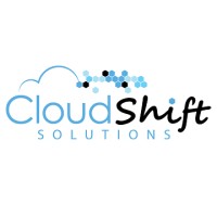 CloudShift Solutions logo, CloudShift Solutions contact details