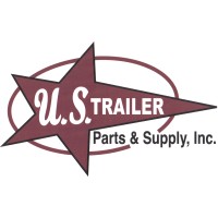 US Trailer Parts & Supply logo, US Trailer Parts & Supply contact details