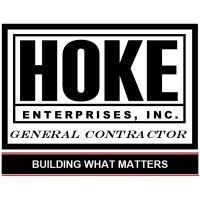 Hoke Enterprises, Inc. logo, Hoke Enterprises, Inc. contact details