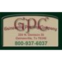 Gainesville Printing Company logo, Gainesville Printing Company contact details