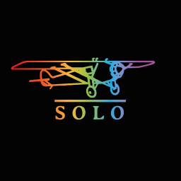 Solo Music Agency logo, Solo Music Agency contact details