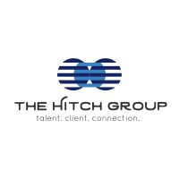 The Hitch Group logo, The Hitch Group contact details