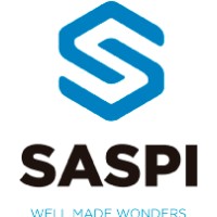 SASPI logo, SASPI contact details