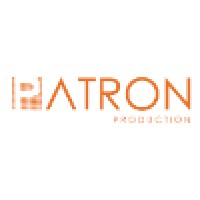 Patron Production logo, Patron Production contact details