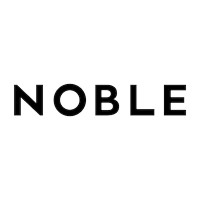 Noble logo, Noble contact details