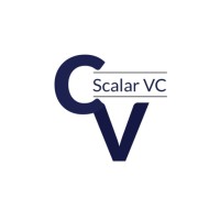 SCALAR VC logo, SCALAR VC contact details