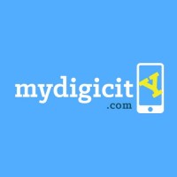 Mydigicity logo, Mydigicity contact details