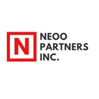 NEOO Partners Inc. logo, NEOO Partners Inc. contact details