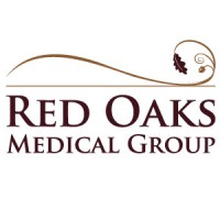 Red Oaks Medical Group logo, Red Oaks Medical Group contact details