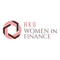 HKU Women in Finance Society logo, HKU Women in Finance Society contact details