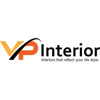 VP Interiors logo, VP Interiors contact details