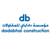 Dadabhai Construction logo, Dadabhai Construction contact details