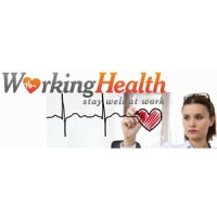 Working Health Ltd logo, Working Health Ltd contact details