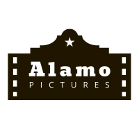 Alamo Pictures logo, Alamo Pictures contact details