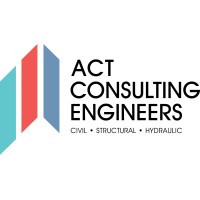 ACT Consulting Engineers logo, ACT Consulting Engineers contact details