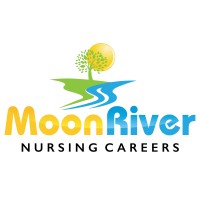 Moon River Nursing Careers logo, Moon River Nursing Careers contact details