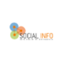 Social Info logo, Social Info contact details