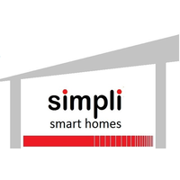 Simpli Smart Homes logo, Simpli Smart Homes contact details