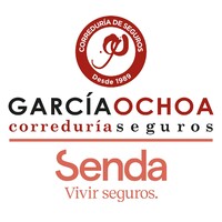 Correduría de Seguros García Ochoa - Gestores de Seguros logo, Correduría de Seguros García Ochoa - Gestores de Seguros contact details