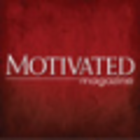 MOTIVATED Magazine logo, MOTIVATED Magazine contact details