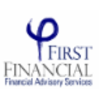 First Financial SA logo, First Financial SA contact details