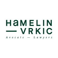 Hamelin & Vrkic avocats | lawyers Inc. logo, Hamelin & Vrkic avocats | lawyers Inc. contact details