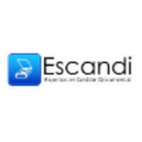 Escandi logo, Escandi contact details