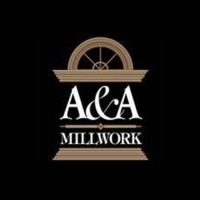 A & A Millwork Inc. logo, A & A Millwork Inc. contact details