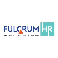 FulcrumHR logo, FulcrumHR contact details