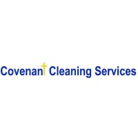 Covenant Cleaning logo, Covenant Cleaning contact details