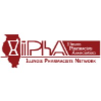 Illinois Pharmacists Association logo, Illinois Pharmacists Association contact details