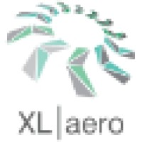 XL Aero logo, XL Aero contact details