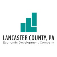 Economic Development Company of Lancaster County logo, Economic Development Company of Lancaster County contact details