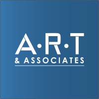 A-R-T & Associates logo, A-R-T & Associates contact details