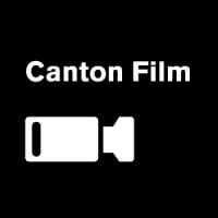 Canton Film Festival logo, Canton Film Festival contact details