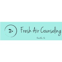 Fresh Air Counseling logo, Fresh Air Counseling contact details