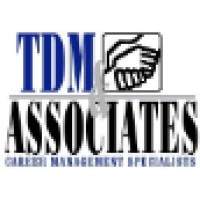 TDM & Associates logo, TDM & Associates contact details