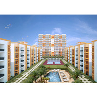 Emerald Heights Faridabad logo, Emerald Heights Faridabad contact details