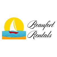 Beaufort Rentals logo, Beaufort Rentals contact details