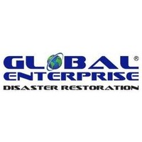 Global Enterprise Disaster Restoration logo, Global Enterprise Disaster Restoration contact details