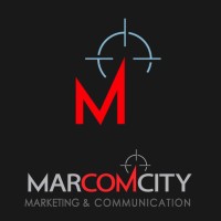 Marcomcity Group logo, Marcomcity Group contact details